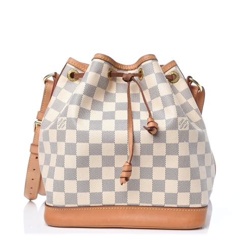 lv noe damier azur|Noé Damier Azur .